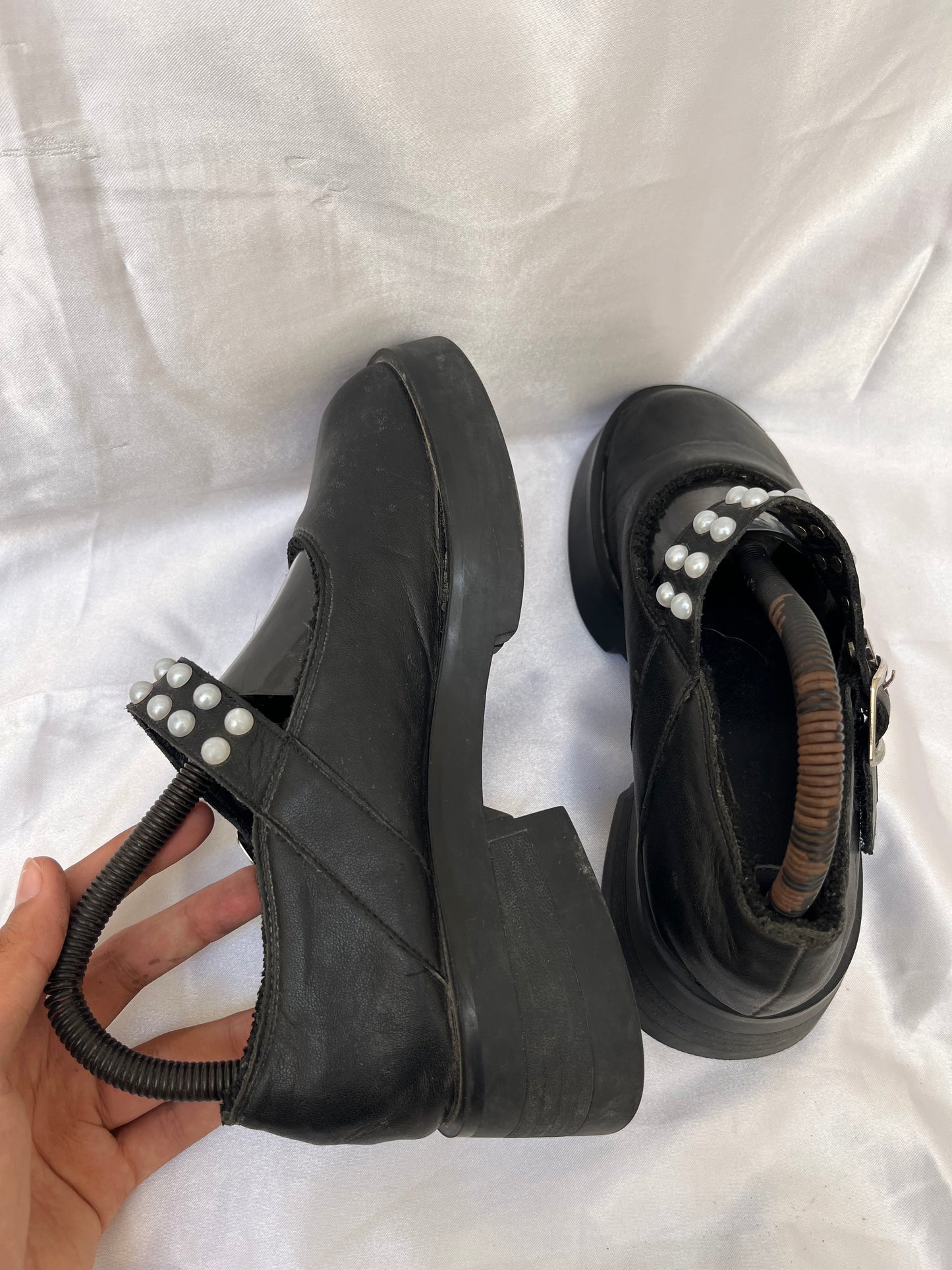 Pearl Maryjanes (37)