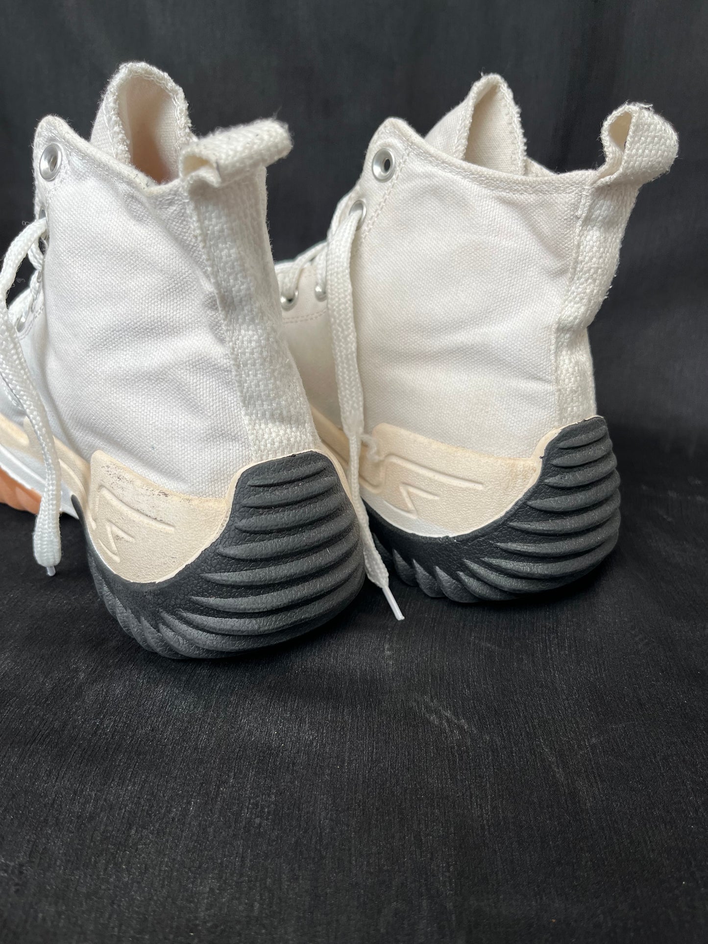 Runstar platform highs