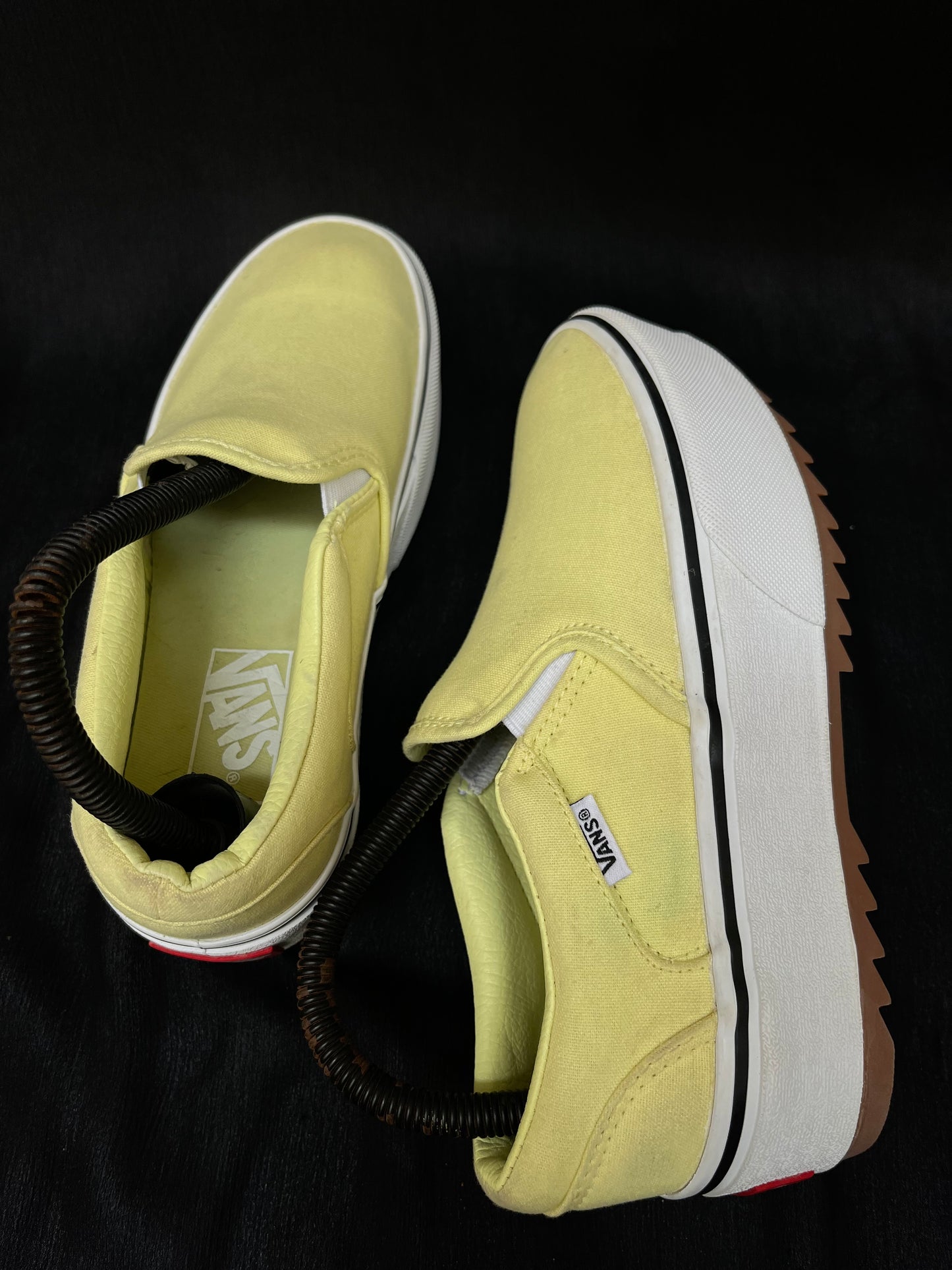 Original yellow vans platform (37)