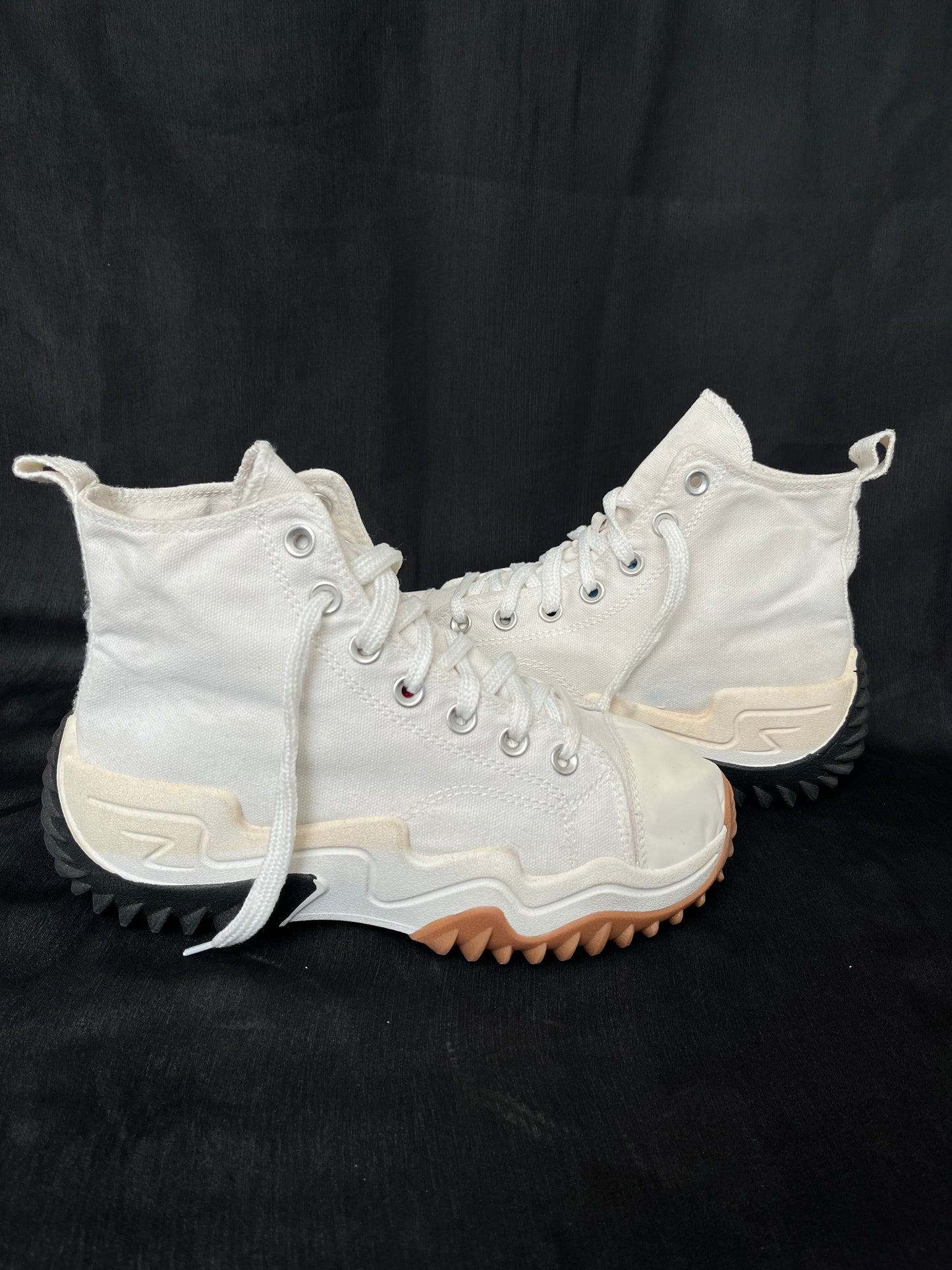 Runstar platform highs