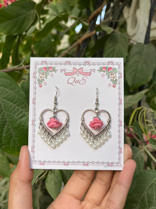 Gul jhumkey (without saharey)๐บ๐ค๐๏ธ