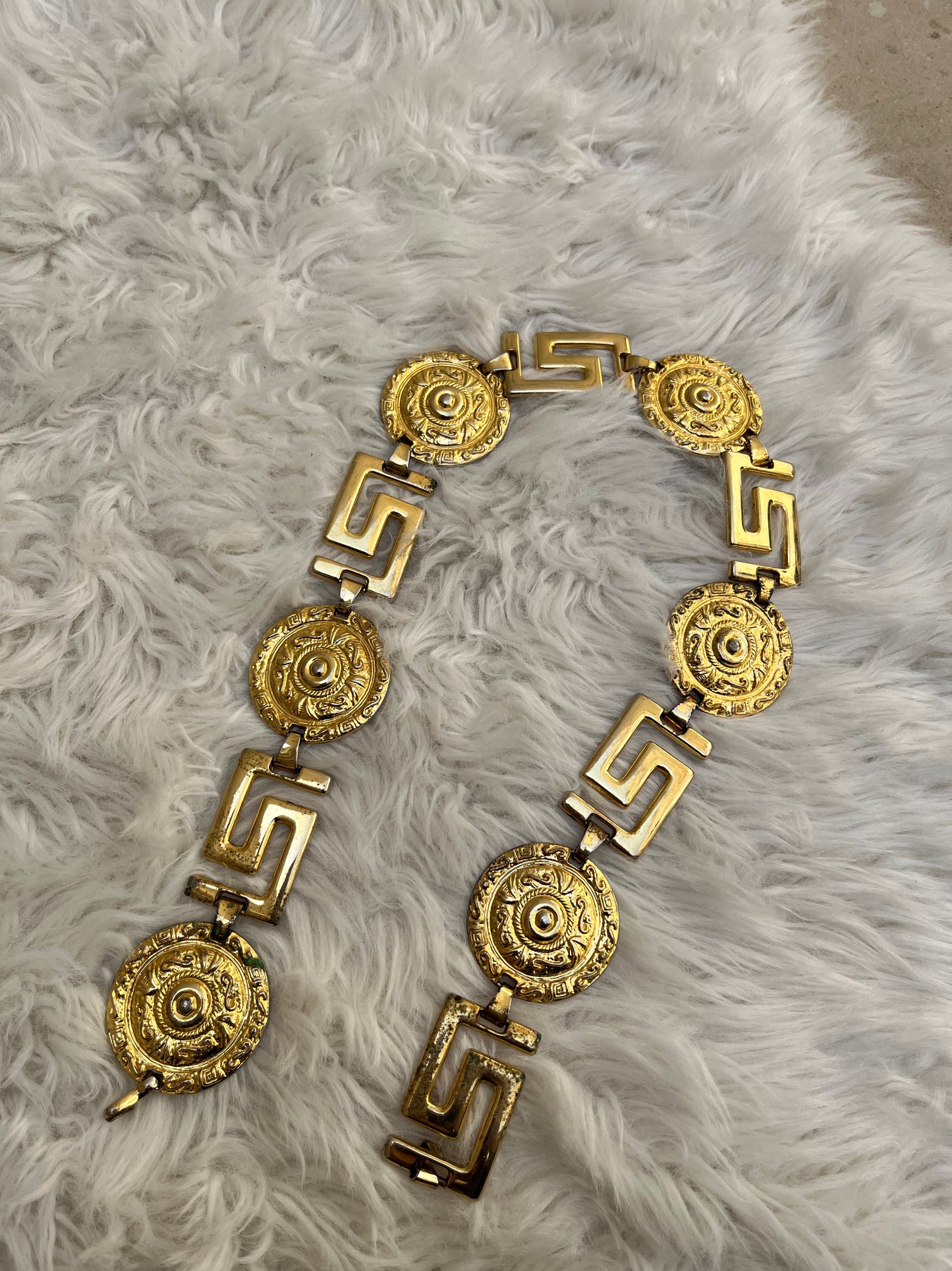 Egyptiancore waistchain