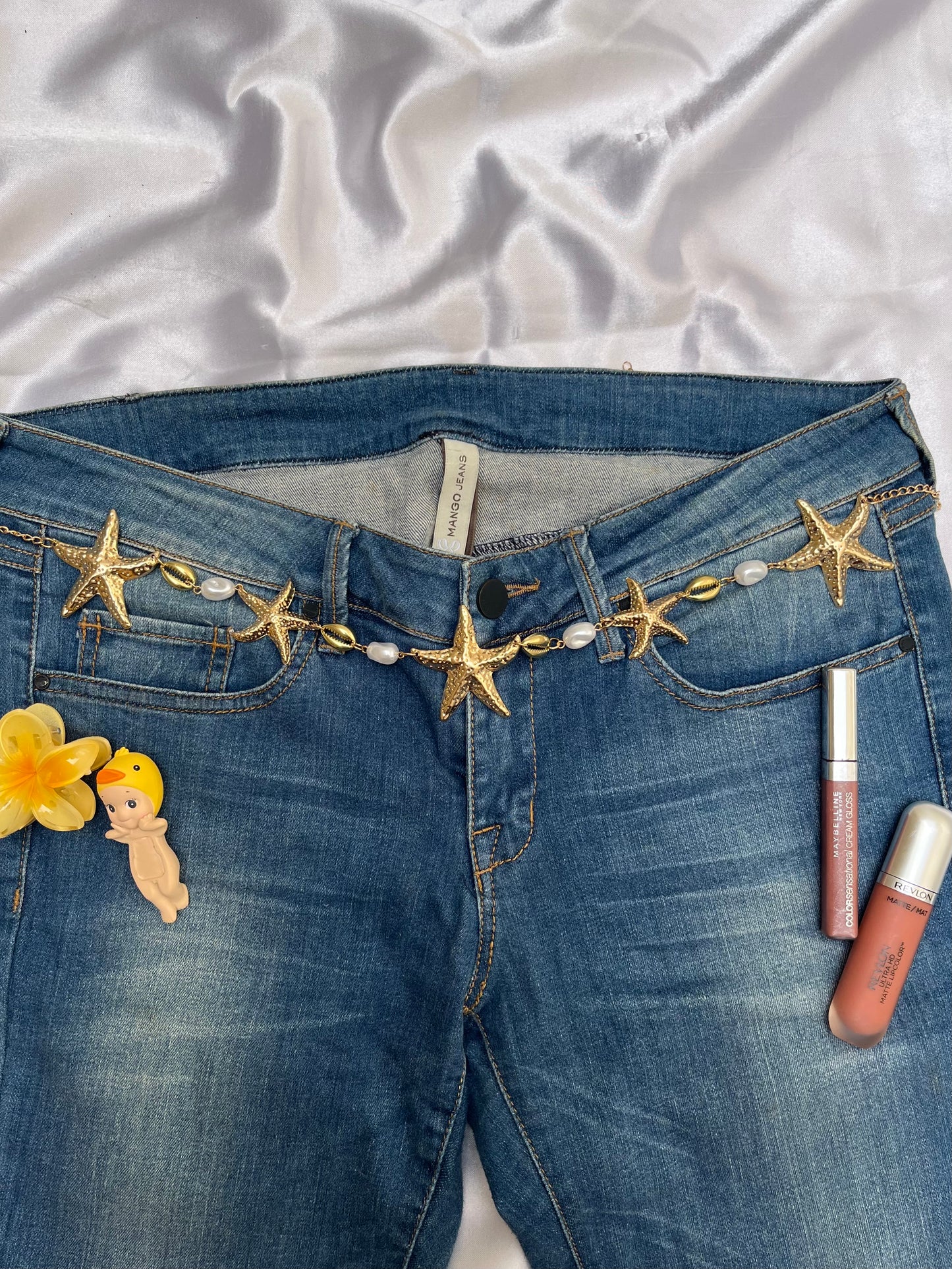 Summercore waistchain (new)