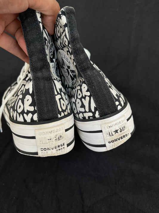 Rare platform hightops (38)