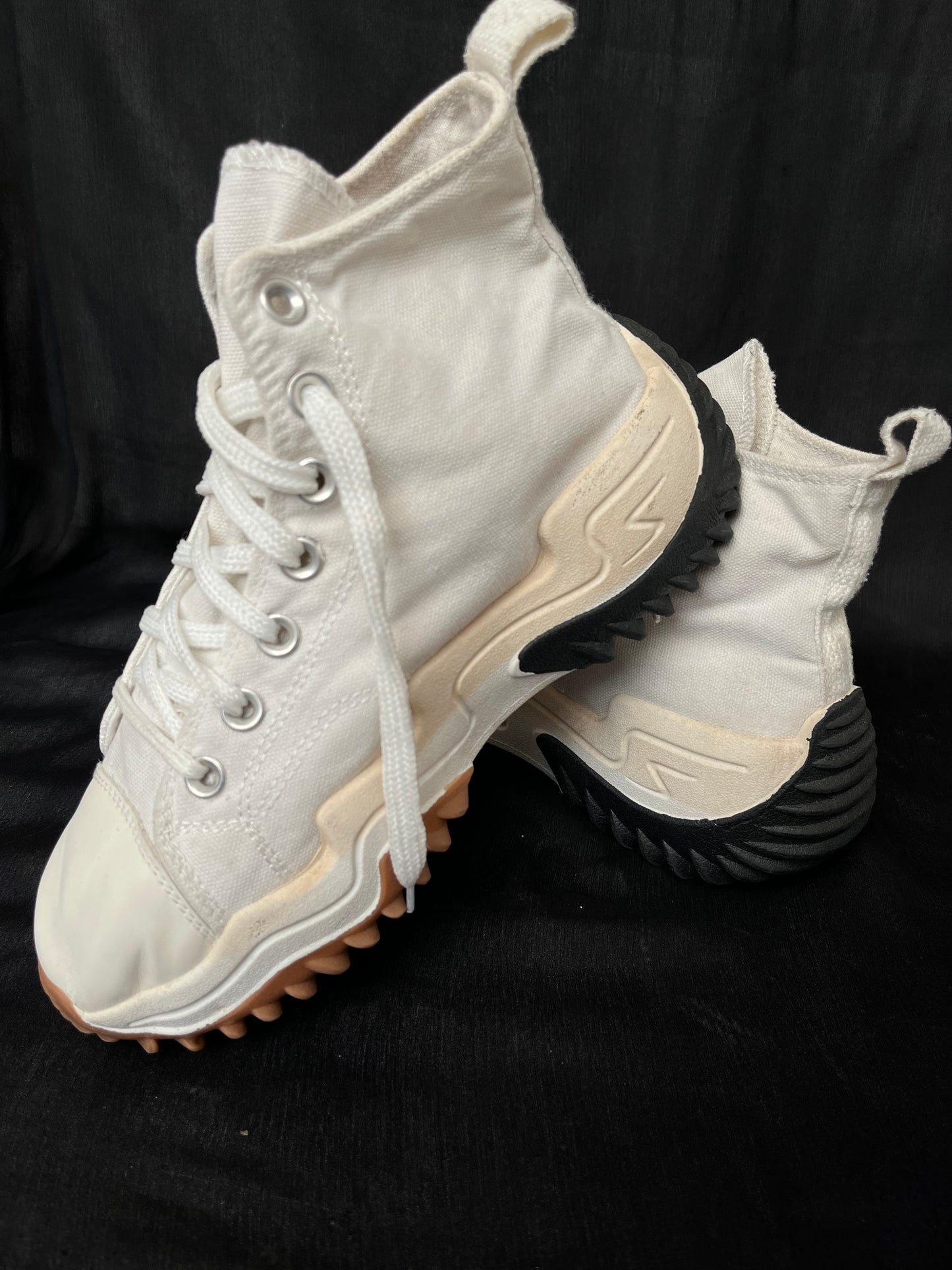 Runstar platform highs