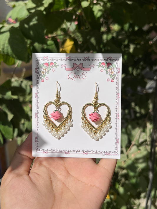 Gul jhumkey without saharey