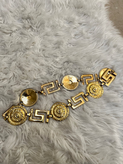 Egyptiancore waistchain — very good condition, photo 2 of 3