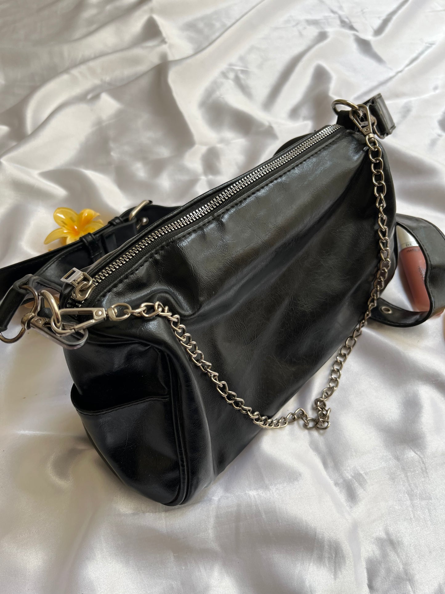 Black it girl bag