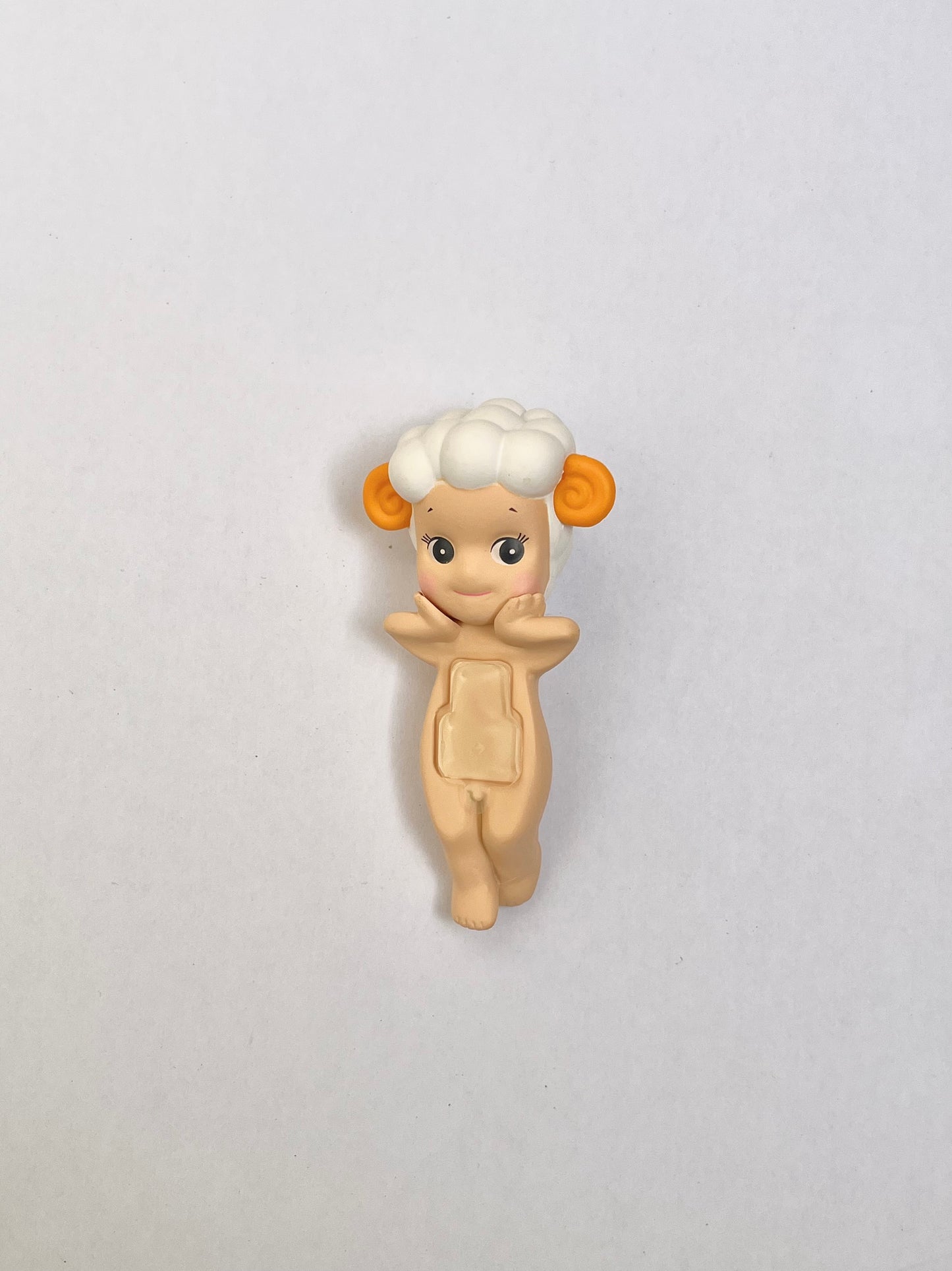 Sonny angel hippers (animal series)