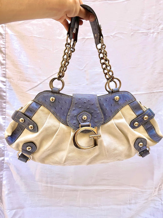 Original vintage GUESS bag