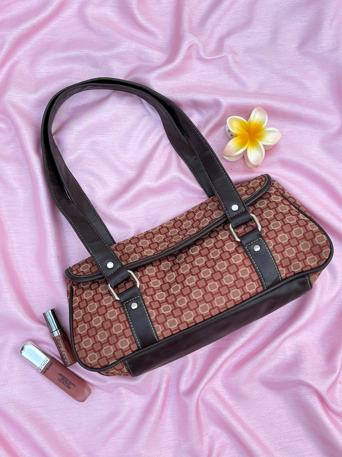 Nine west shoulder bag