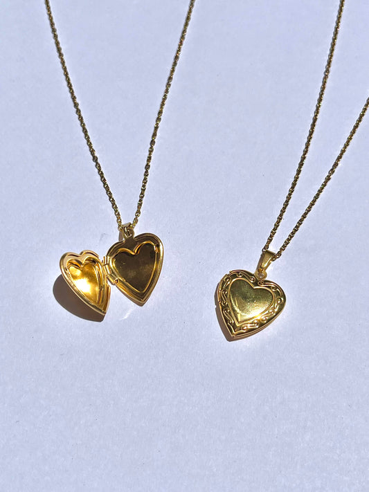 Stainless dailywear necklaces