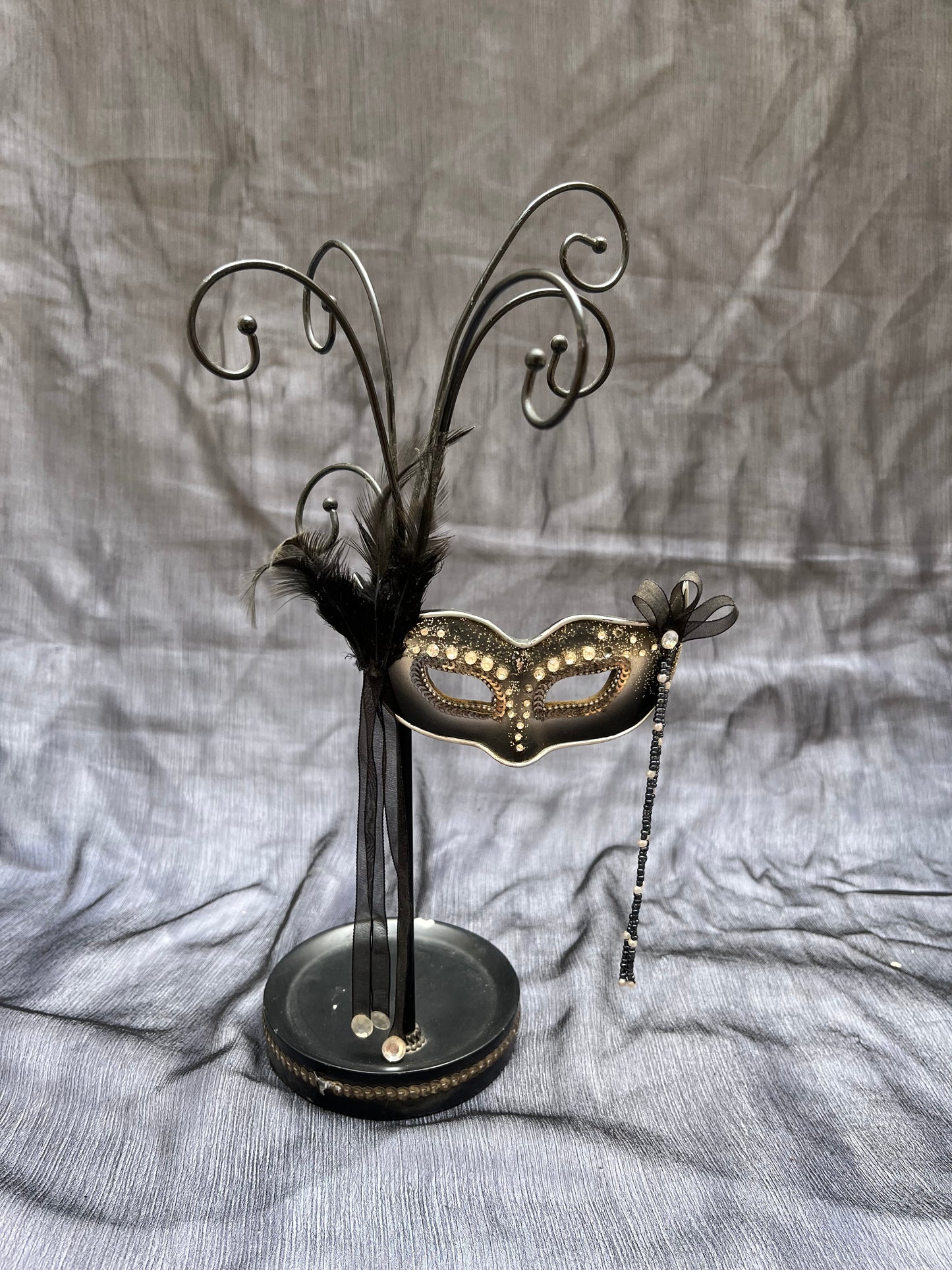 Doll stands