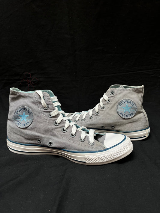 Grey hightop rare
