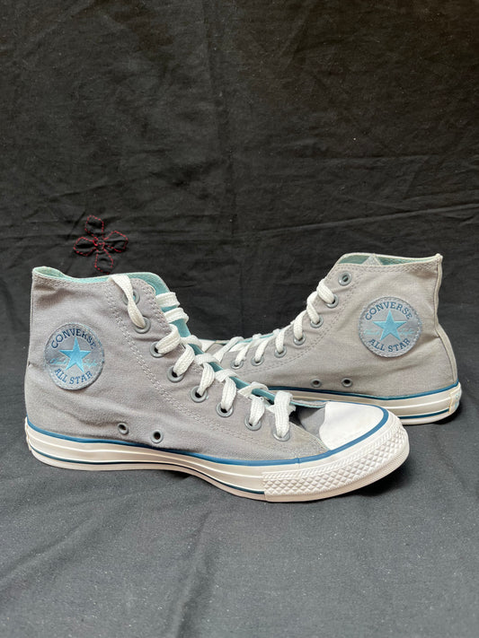 Grey hightop rare