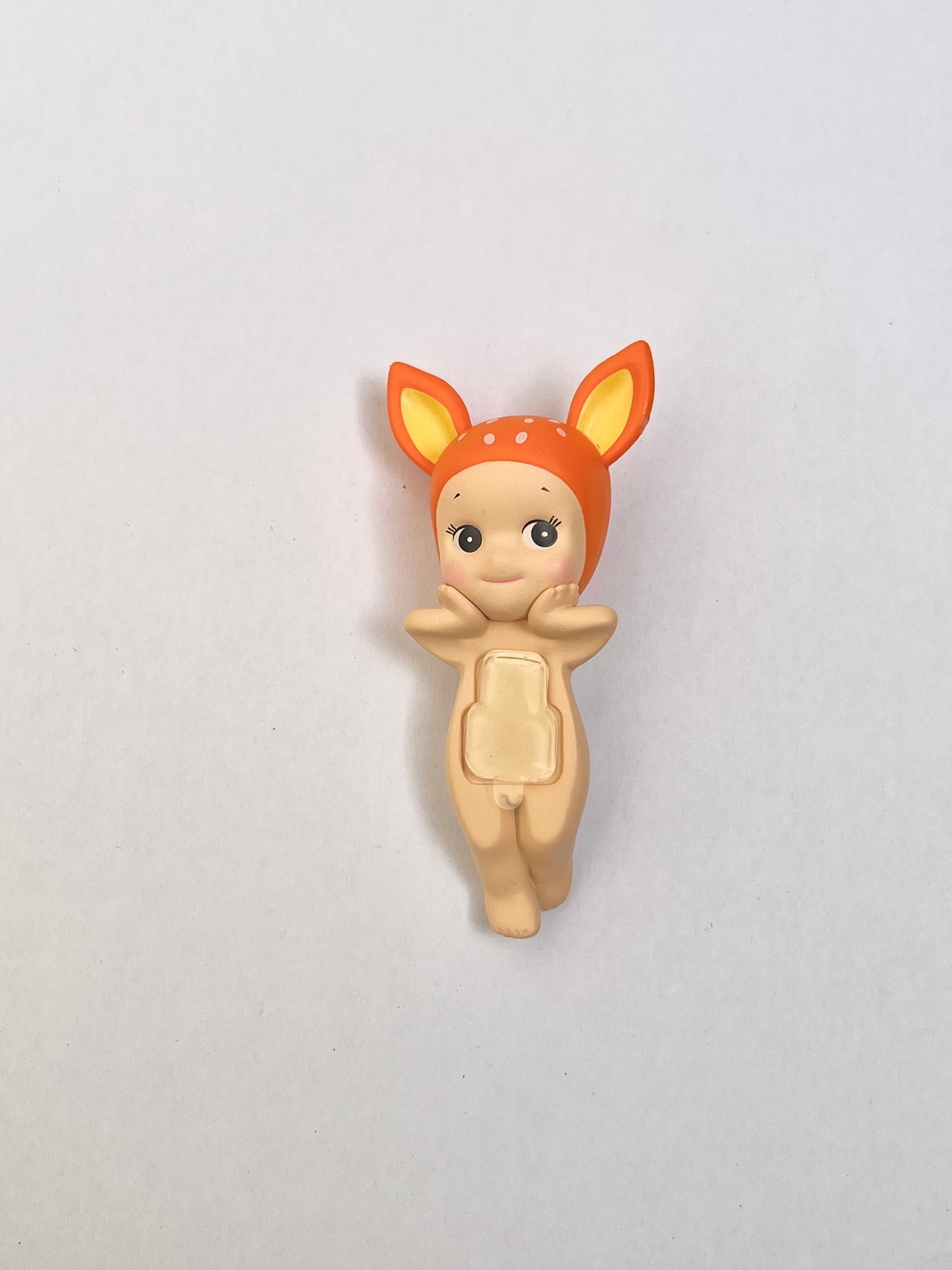 Sonny angel hippers (animal series)