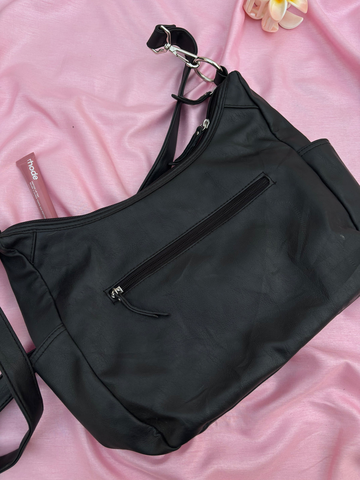 Original Rosetti leather bag