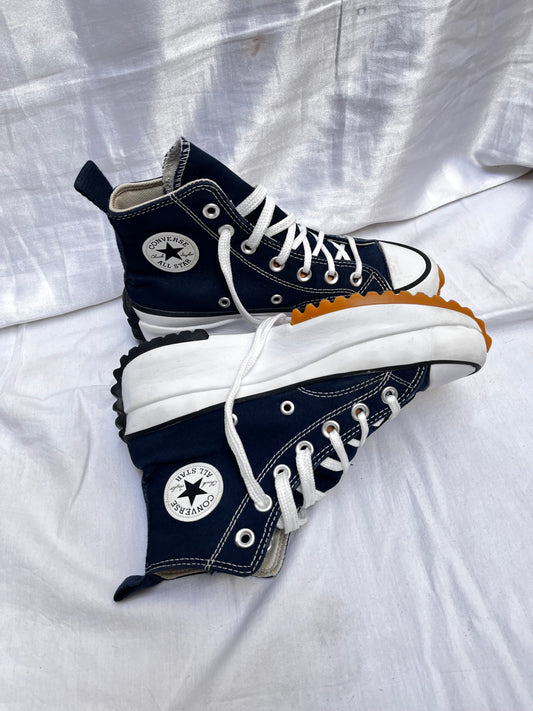 Blue Hi Runstar