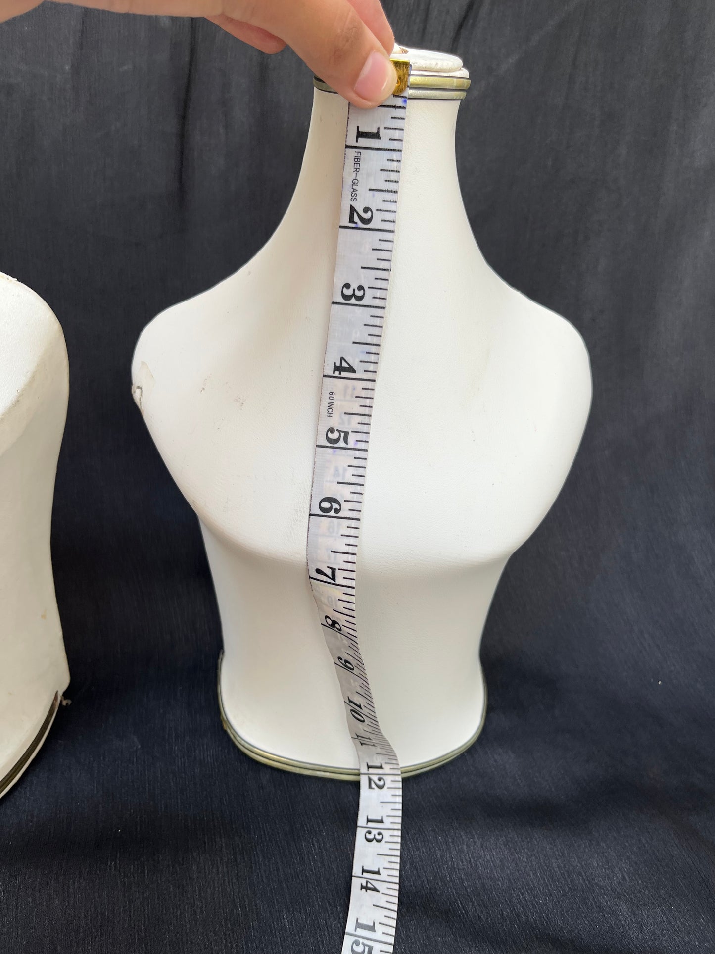 Display stands for jewelry