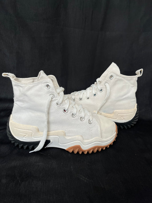 Runstar platform highs