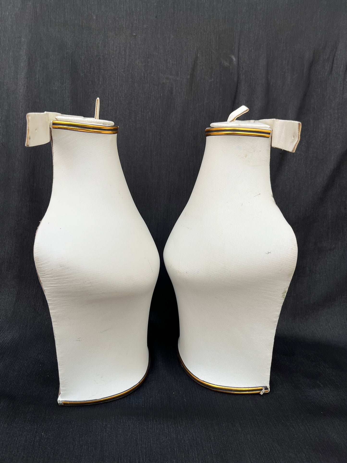 Display stands for jewelry