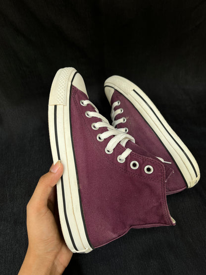 Purple hightop converse (45)