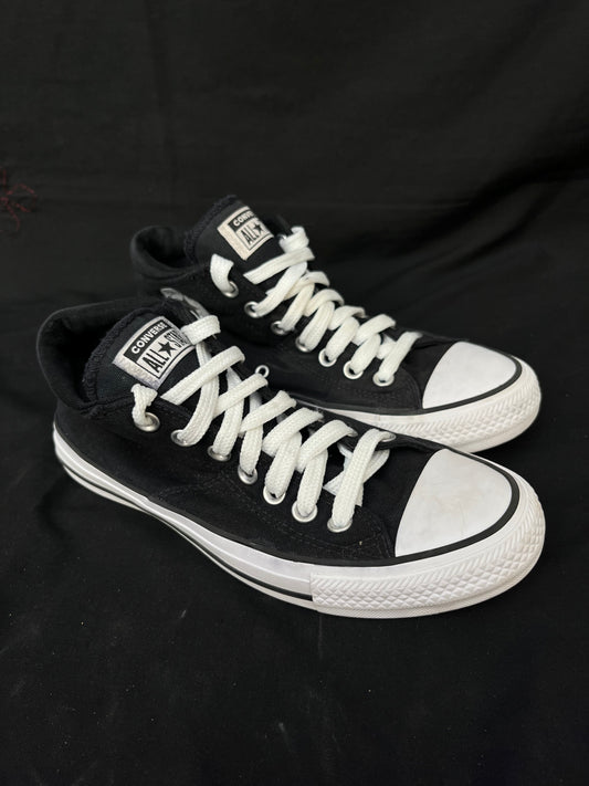 Black midhigh winter(39)