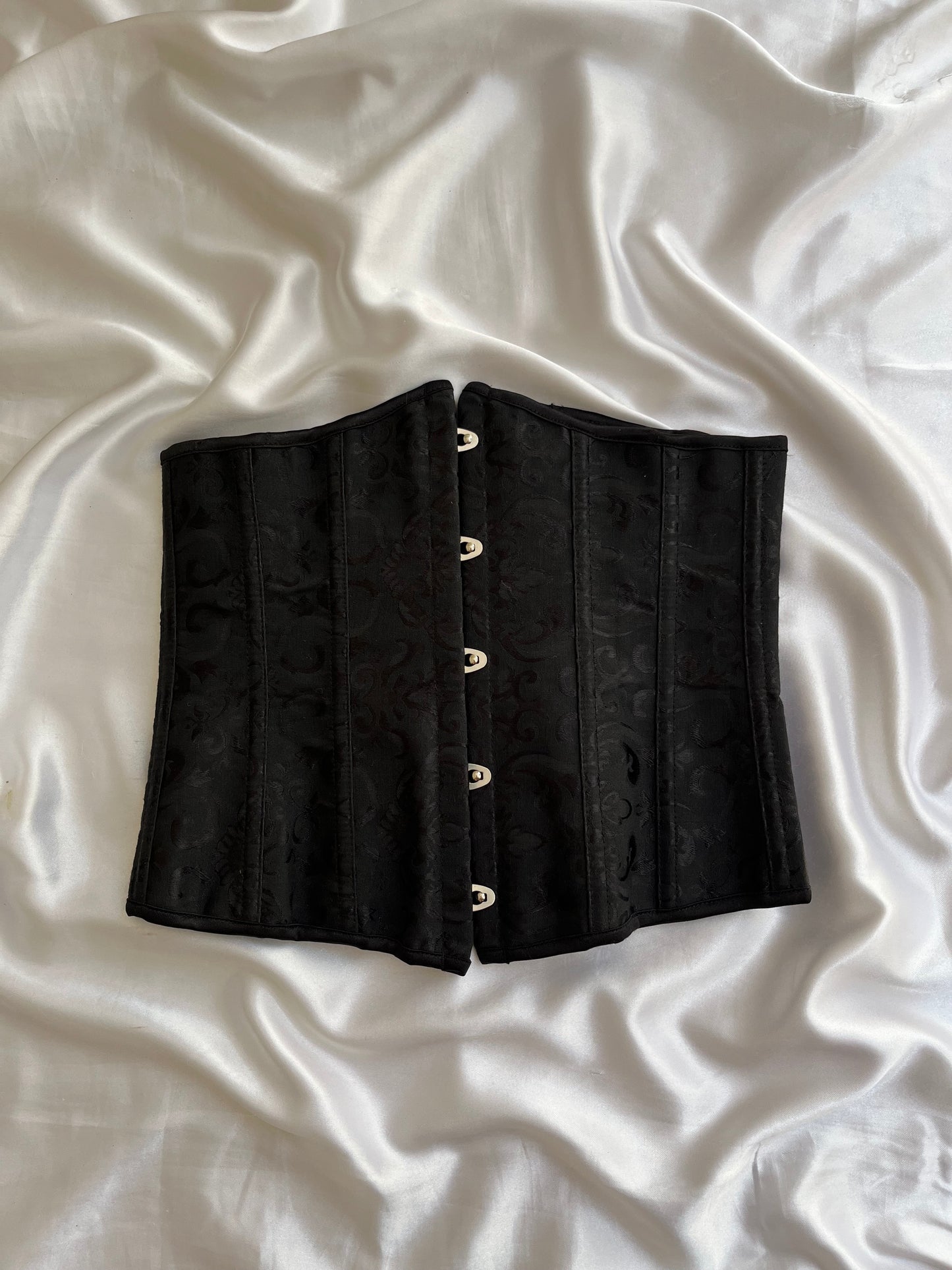 Grungecore corset