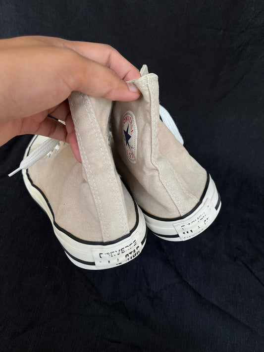 Dusty brown hightops (43)