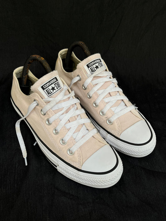 Baby pink lowtops (38)
