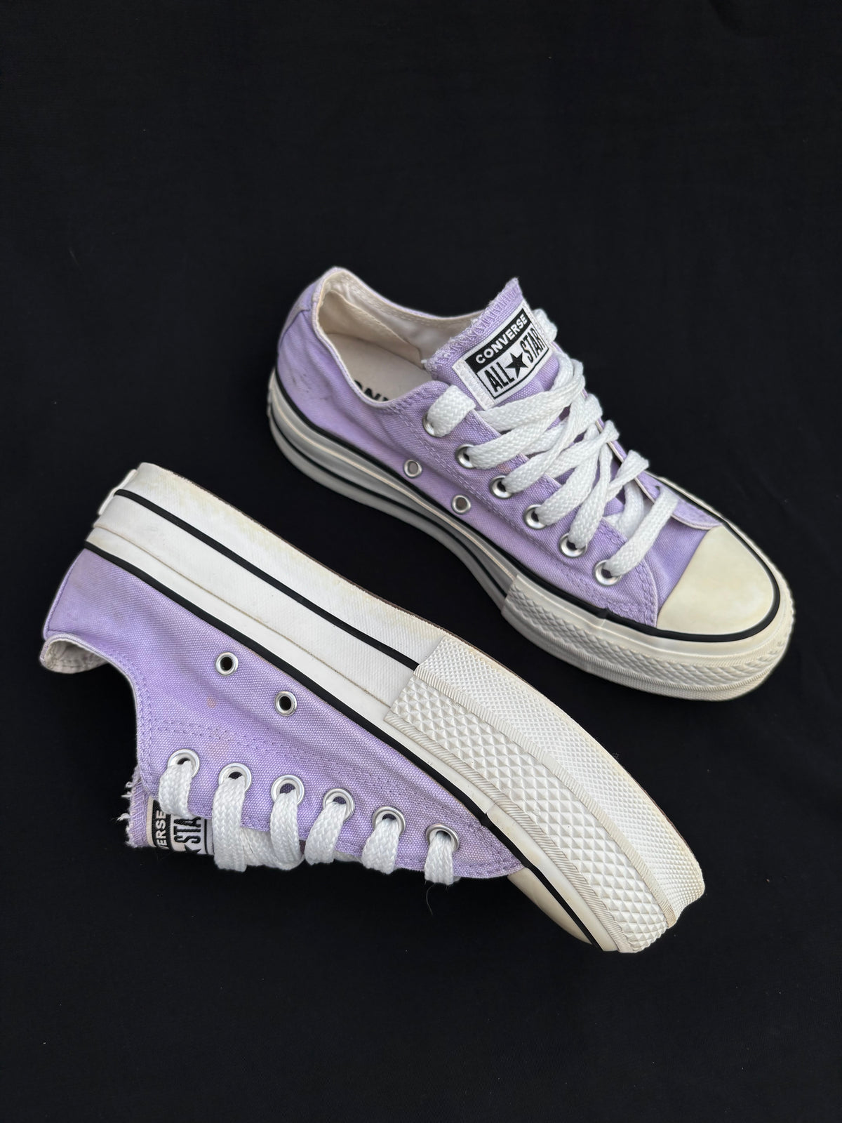 Lavender platform lowtops (37)