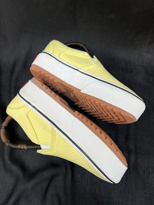 Original yellow vans platform (37)
