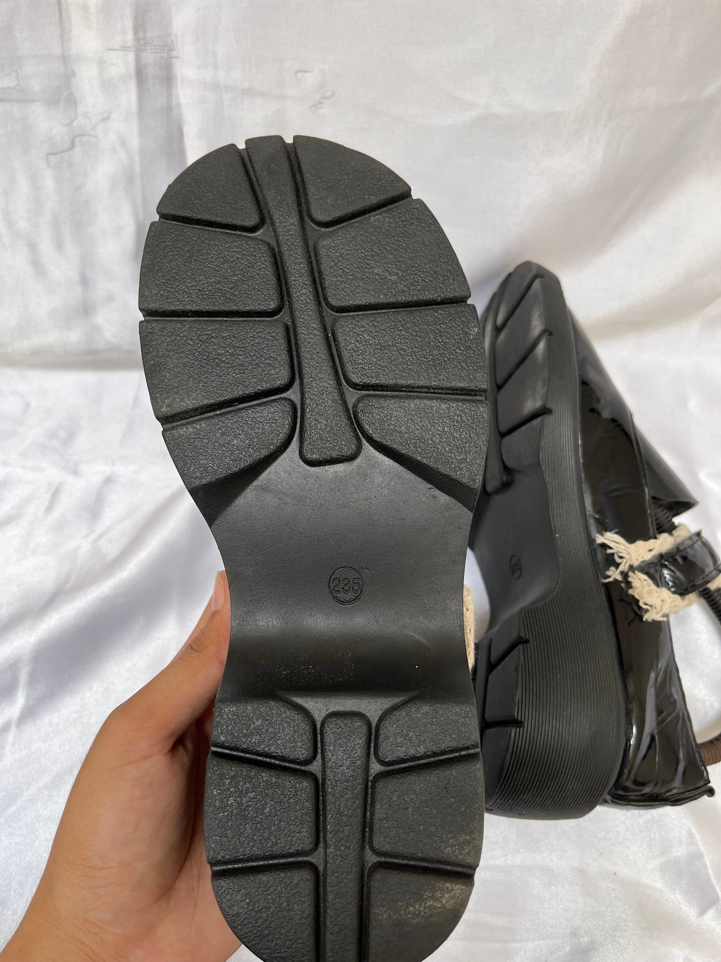 Laced maryjanes (36)