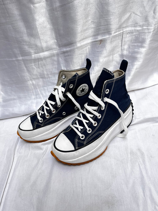 Blue Hi Runstar