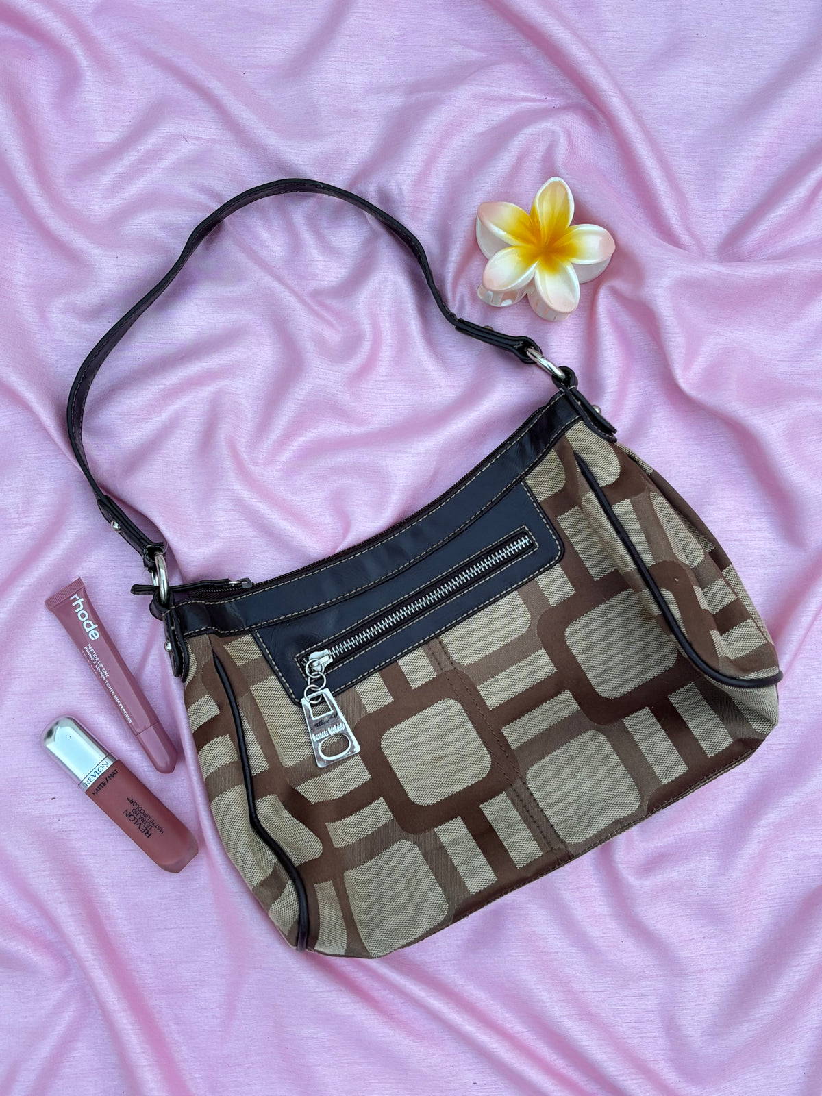 Nine west shoulder bag