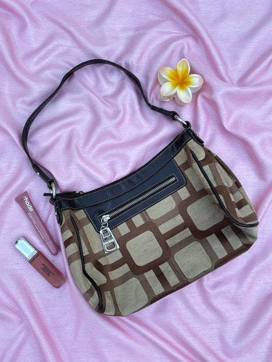 Nine west shoulder bag