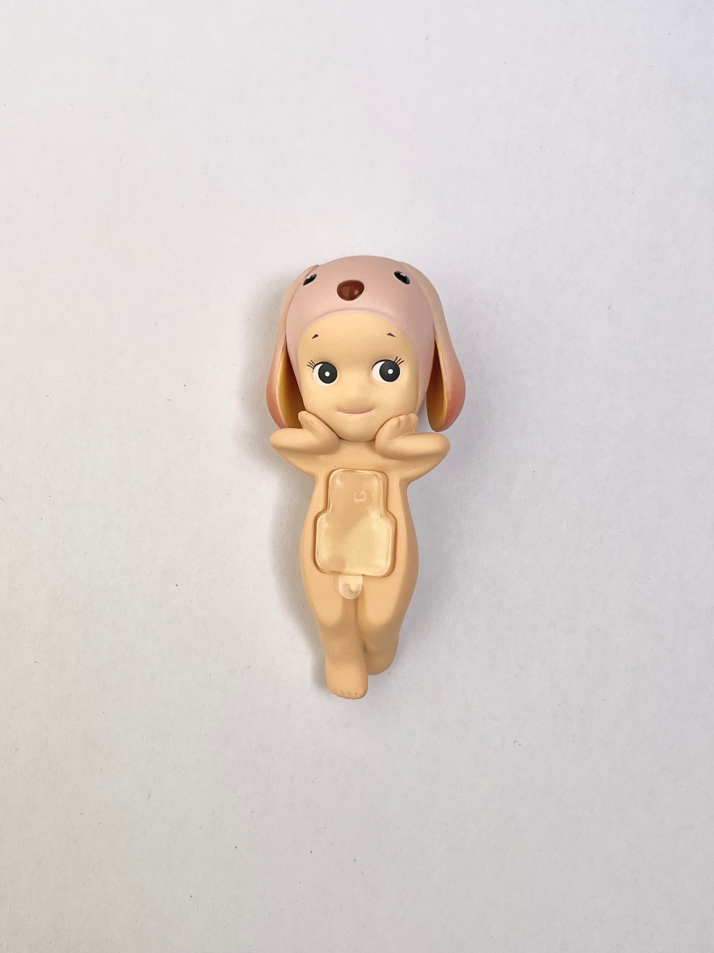 Sonny angel hippers (animal series)