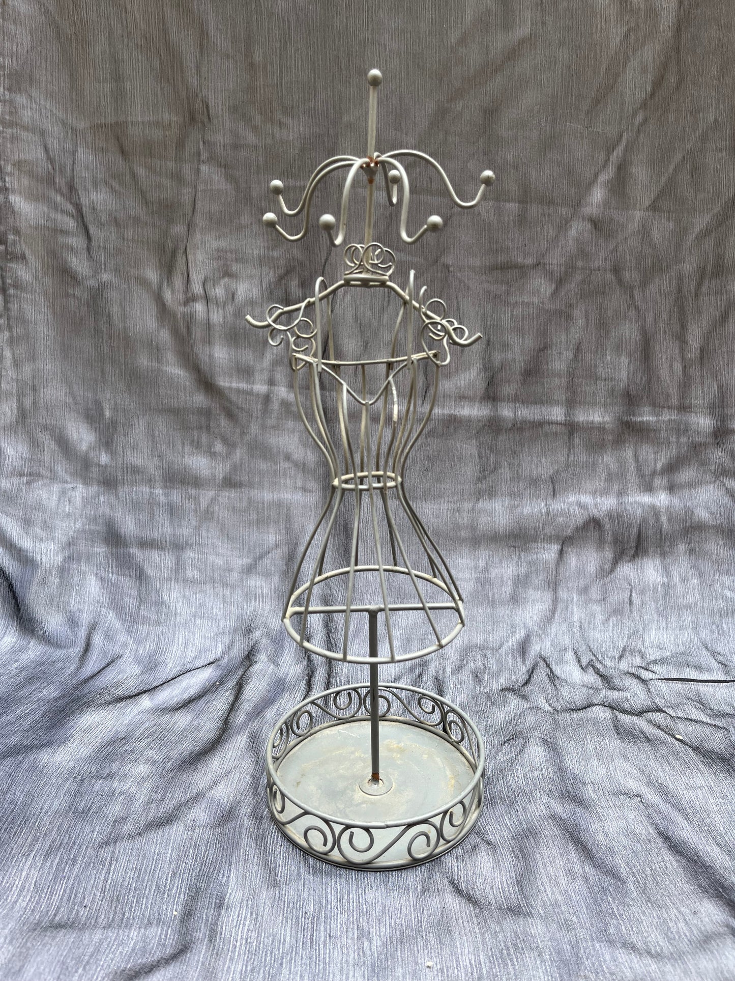 Doll stands