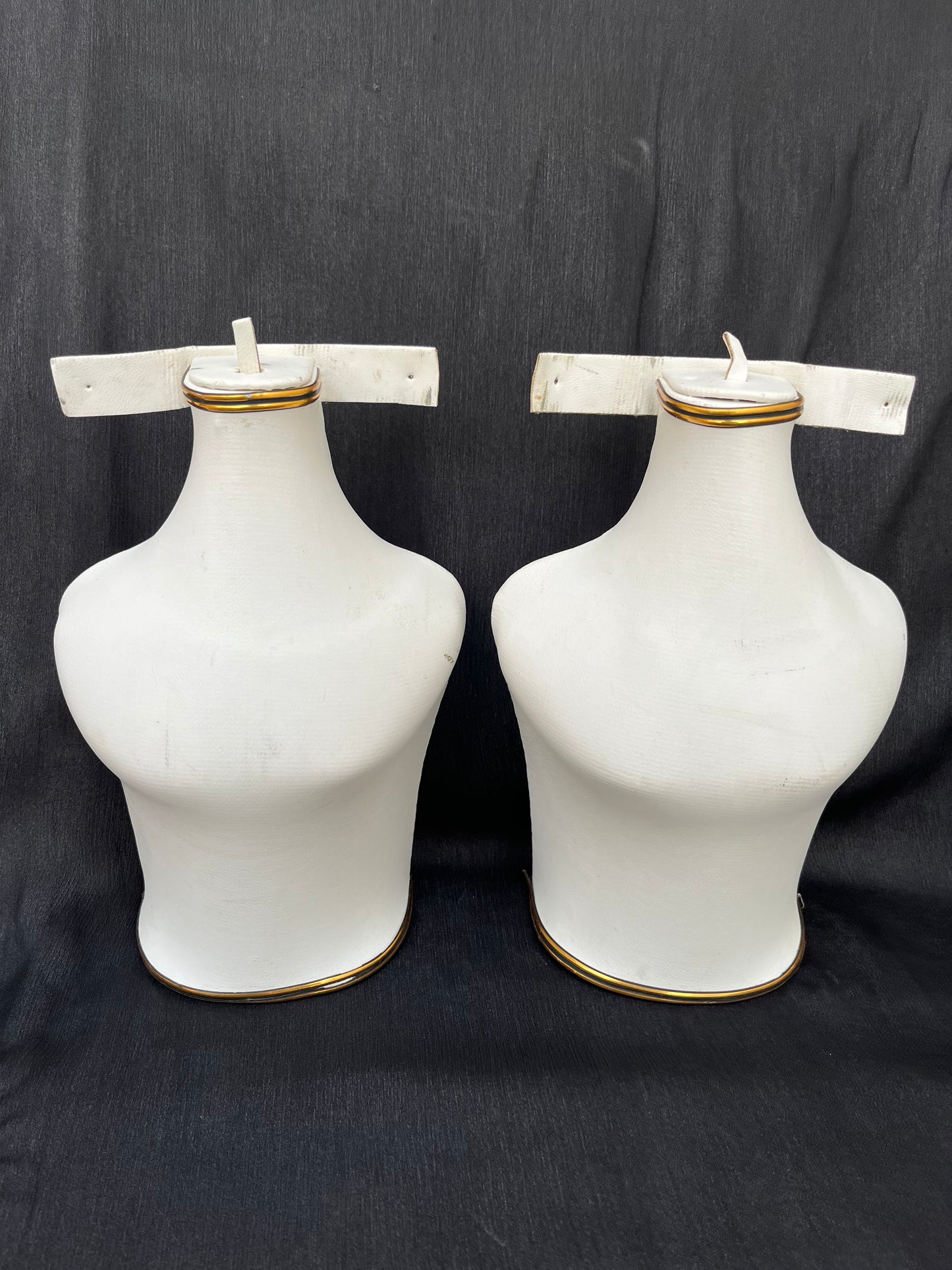 Display stands for jewelry