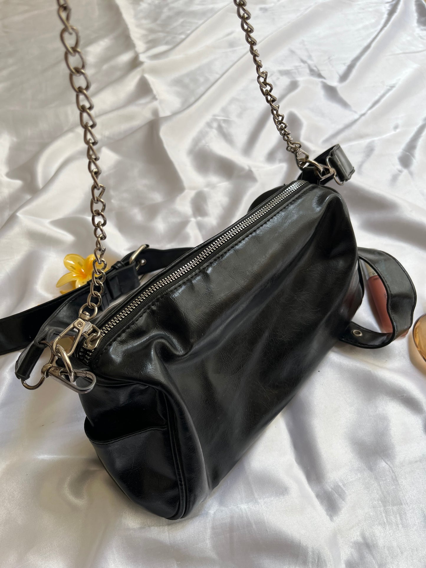 Black it girl bag