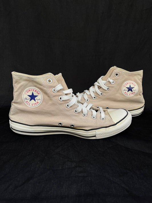 Dusty brown hightops (43)