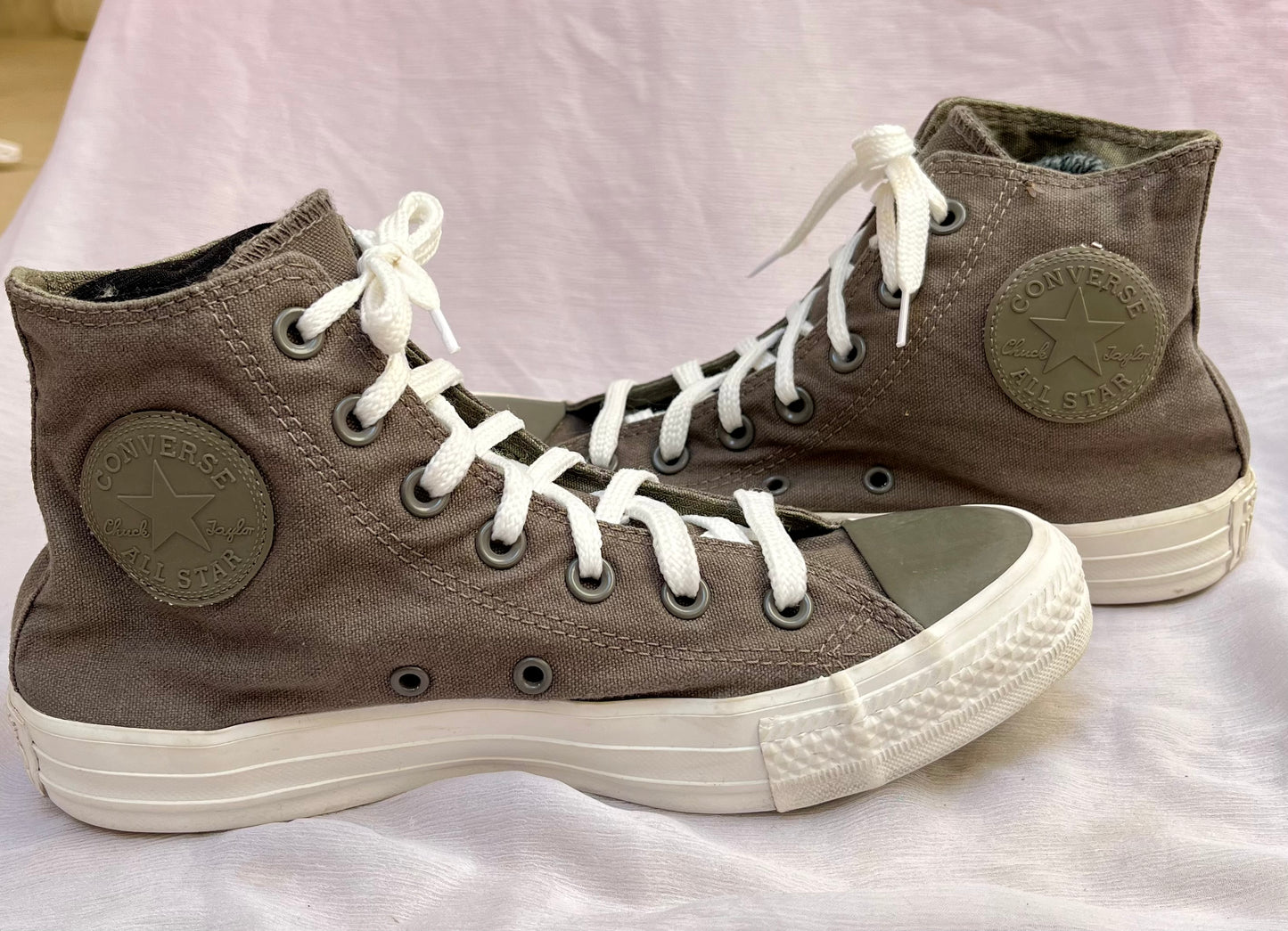 Army green HI 38