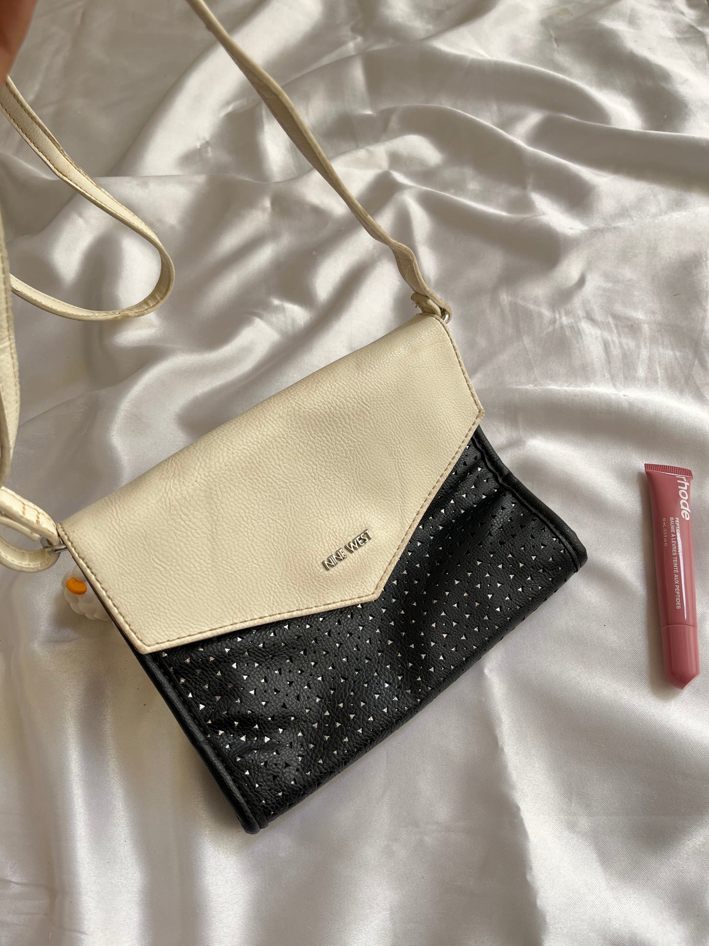 Nine west crossbody bag