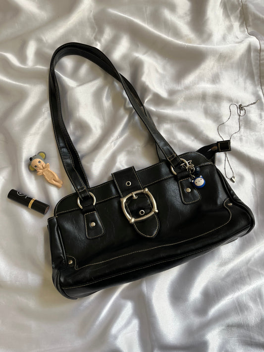 Gothcore bag drop
