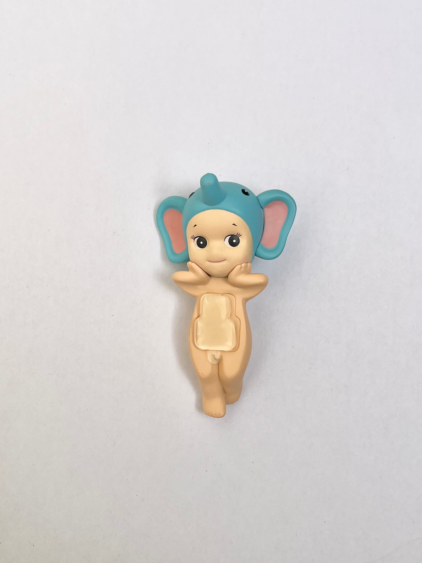 Sonny angel hippers (animal series)