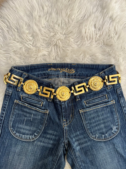 Egyptiancore waistchain — very good condition, photo 1 of 3