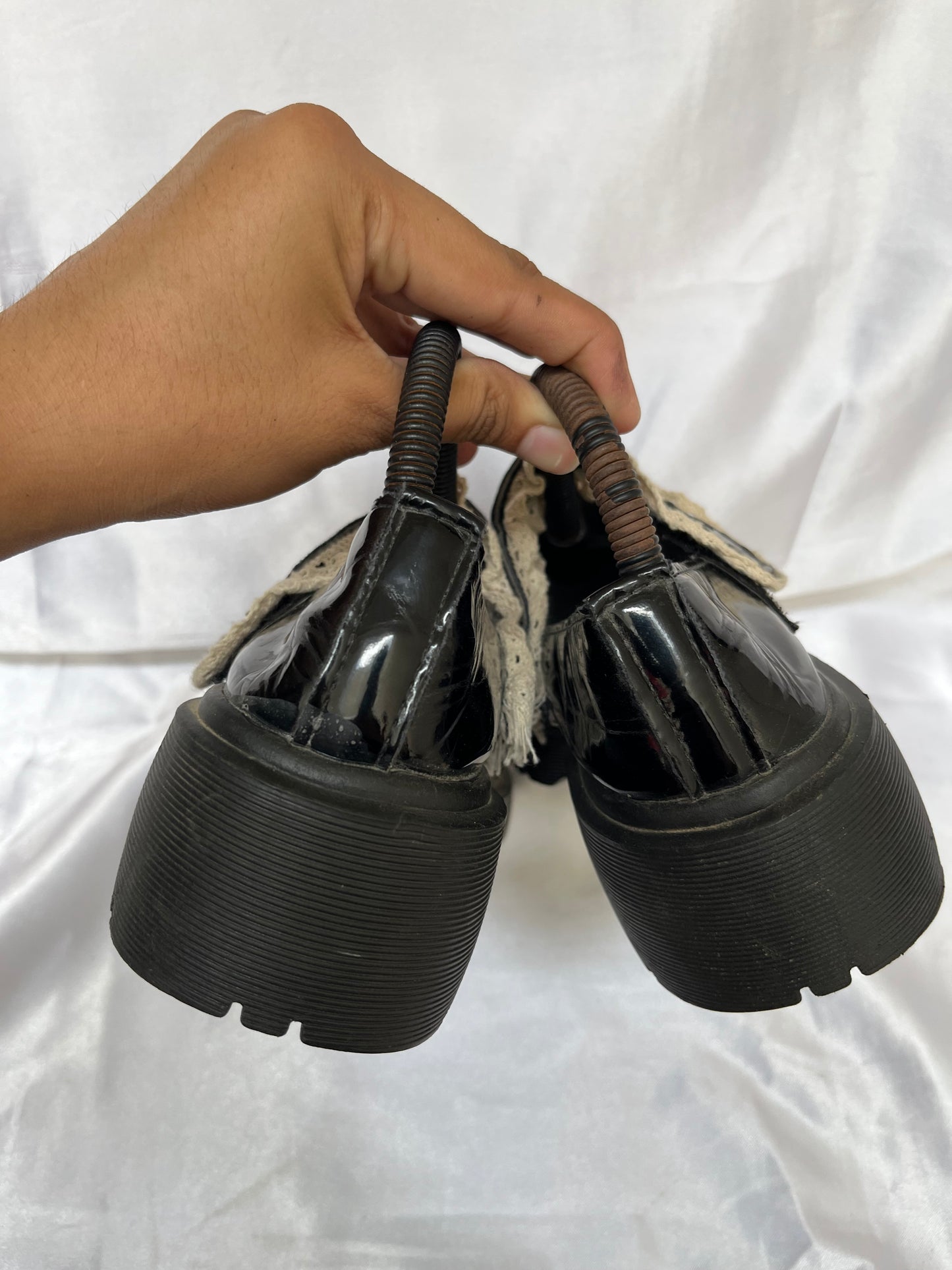 Laced maryjanes (36)