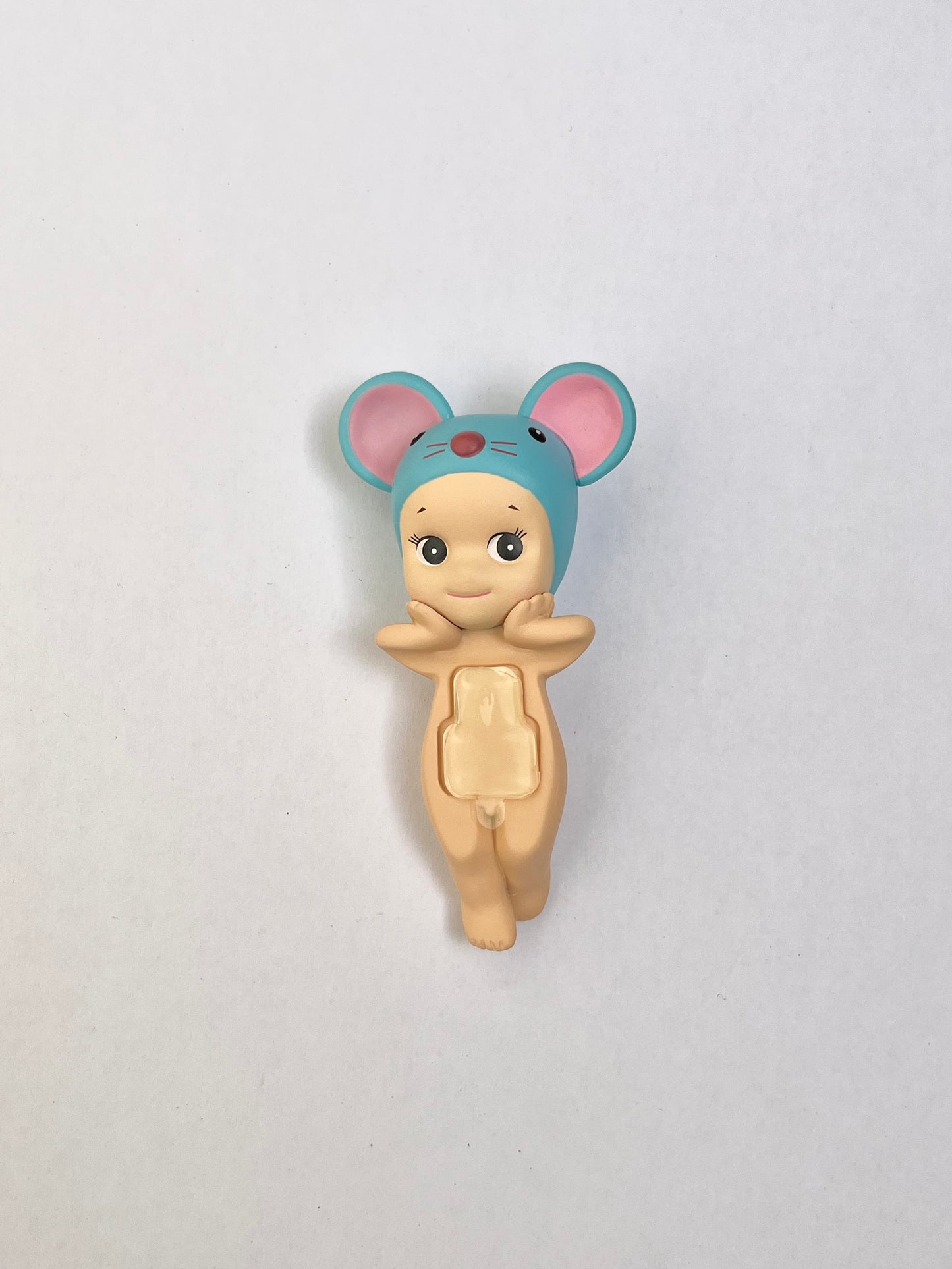 Sonny angel hippers (animal series)