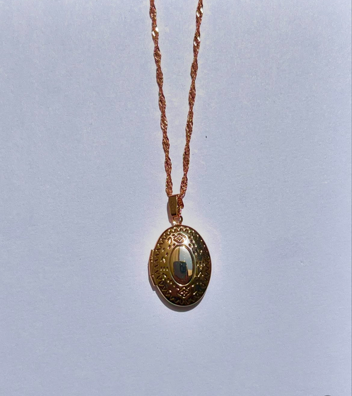 Forever picture lockets