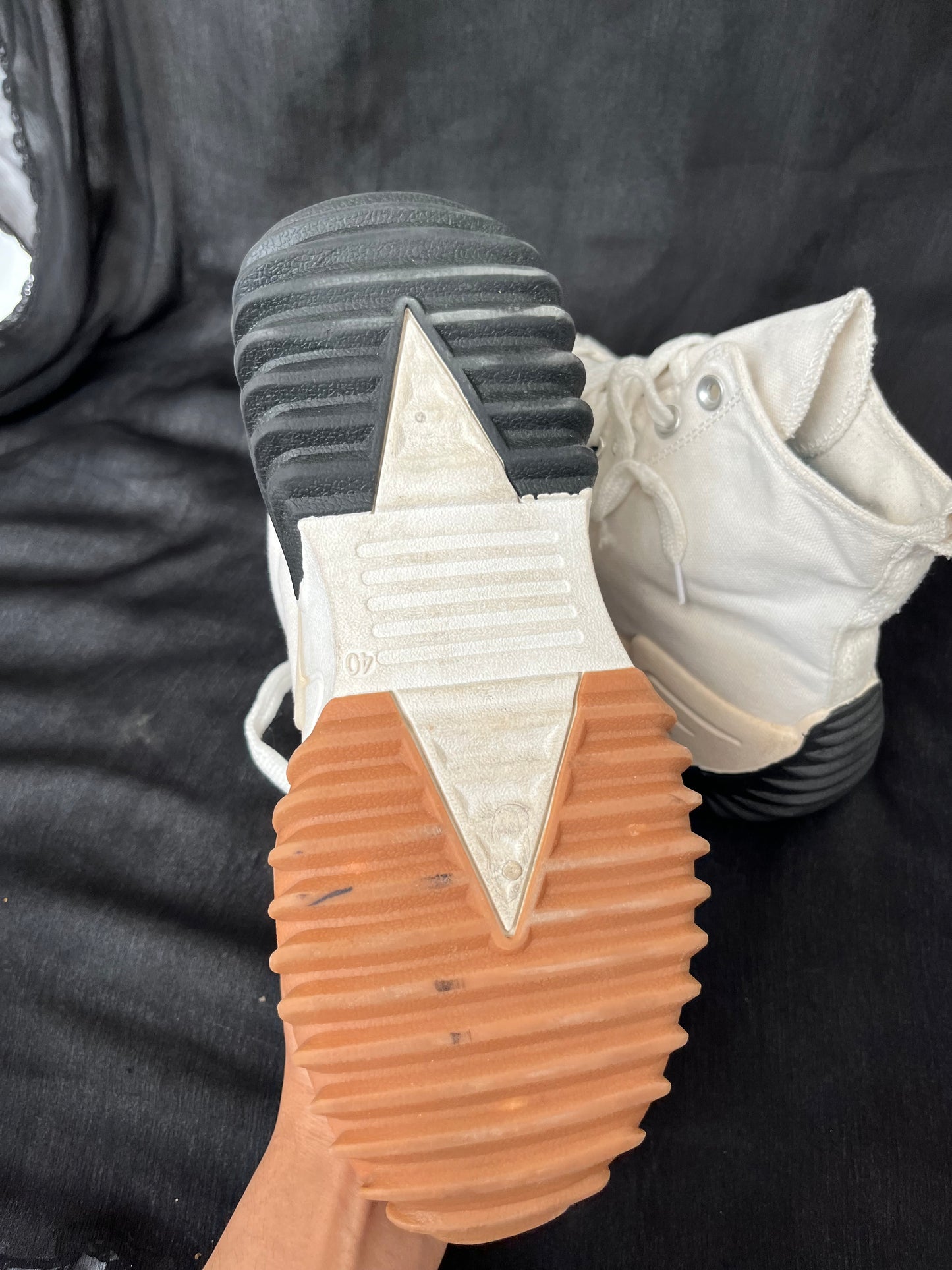 Runstar platform highs